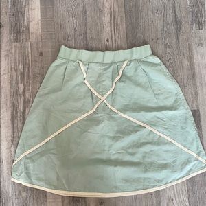 Serendipity Matilda Jane Sweet Tea Skirt, size L